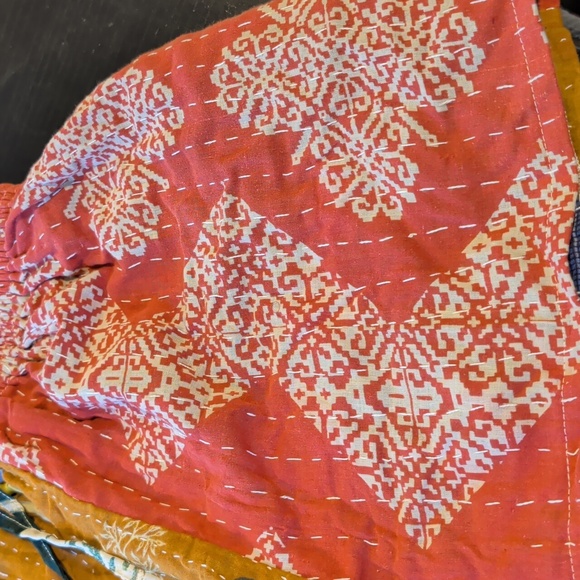 100% Cotton Kanatha Shorts One Size Fits - Picture 2 of 8